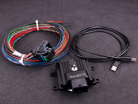 MaxxECU Mini Standard