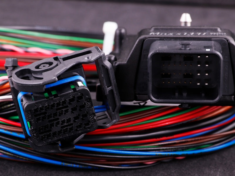 MaxxECU Mini Standard