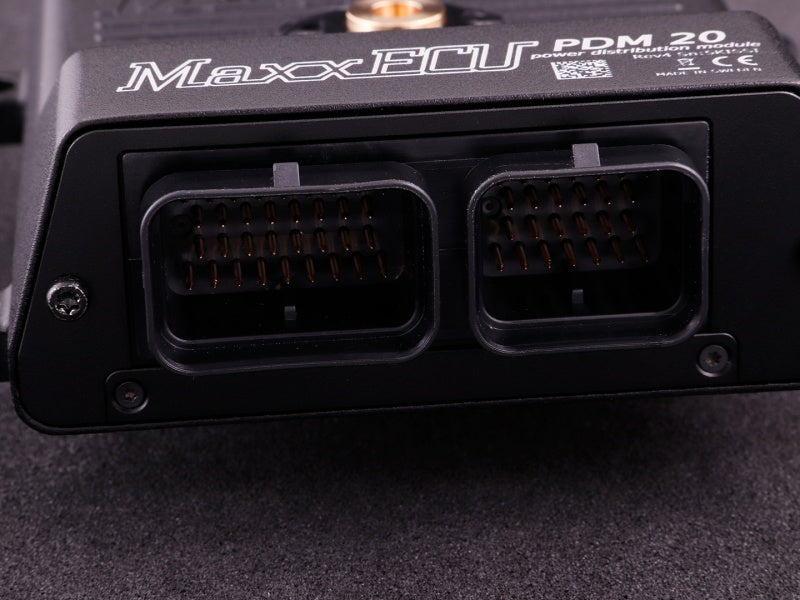 MaxxECU PDM20