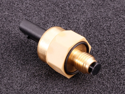 Liquid pressure and temperature sensor (10bar  160 deg C) HELLA, multi (digital PWM)