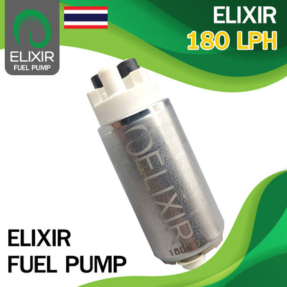 ELIXIR FUELPUMP ขนาด 180 LPH